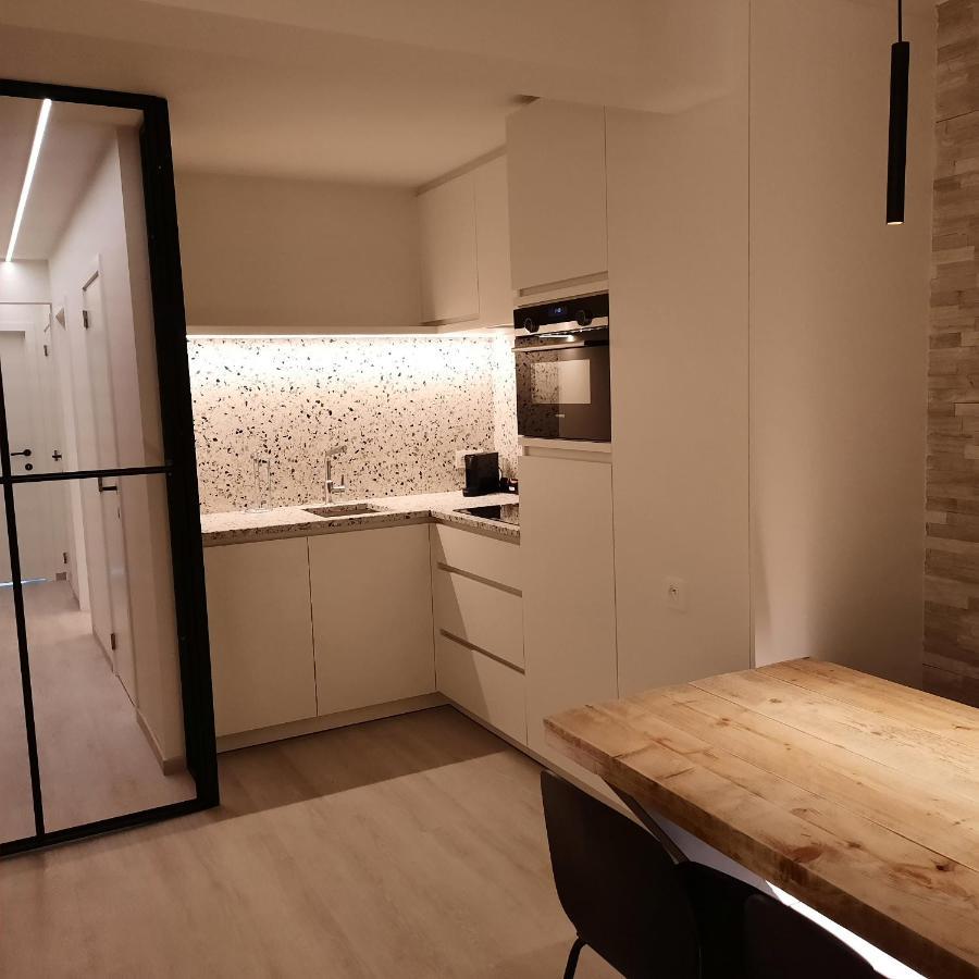 Ruim En Lichtrijk Appartement Op 100M Van Zee Te Koksijde Zewnętrze zdjęcie