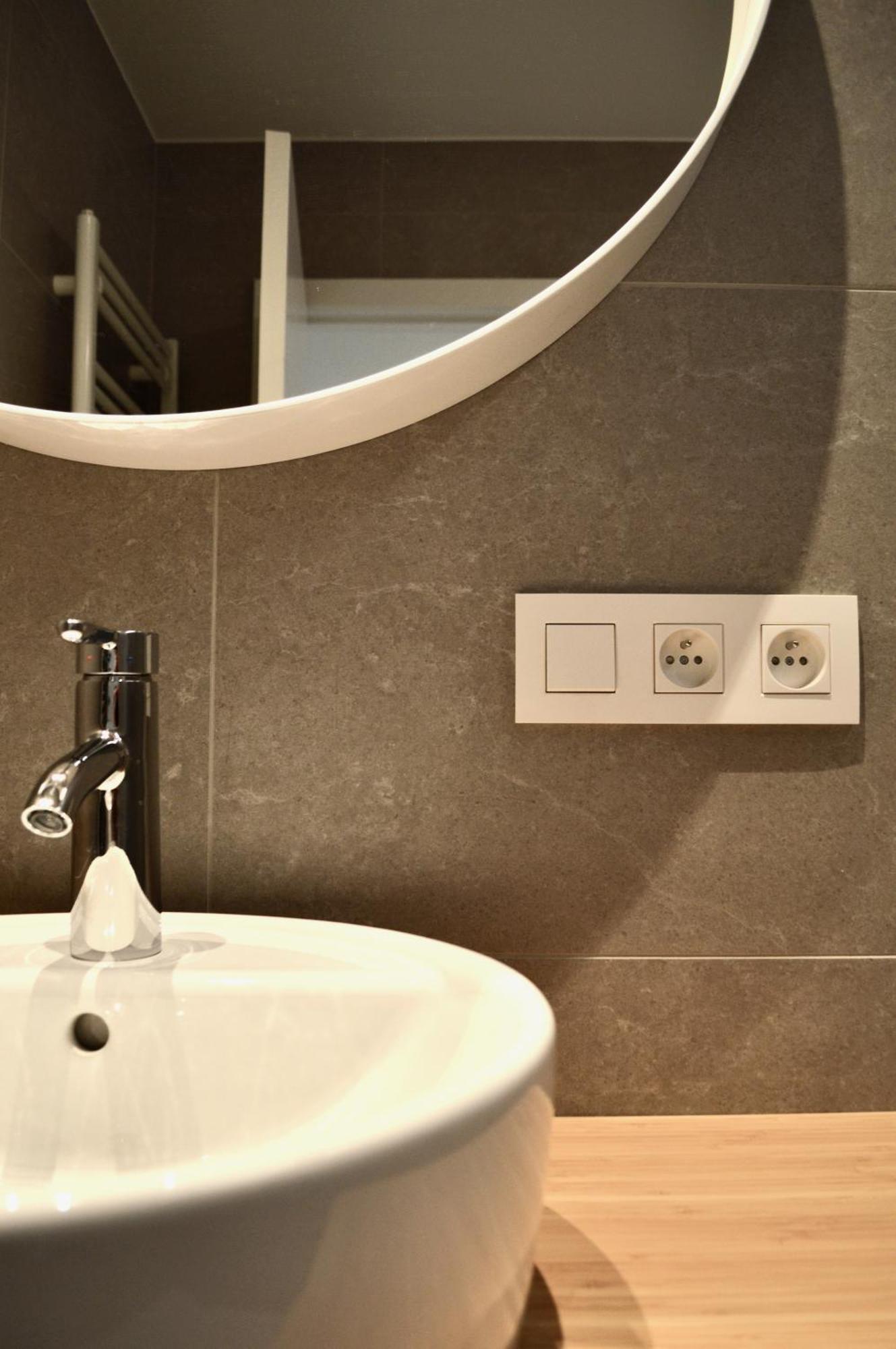 Ruim En Lichtrijk Appartement Op 100M Van Zee Te Koksijde Zewnętrze zdjęcie
